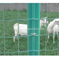 PVC Euro Security Fence